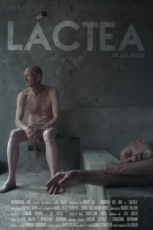 Láctea (2020) poster
