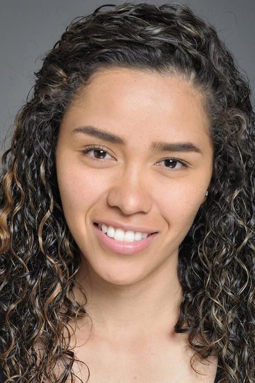 Caraly Sánchez foto