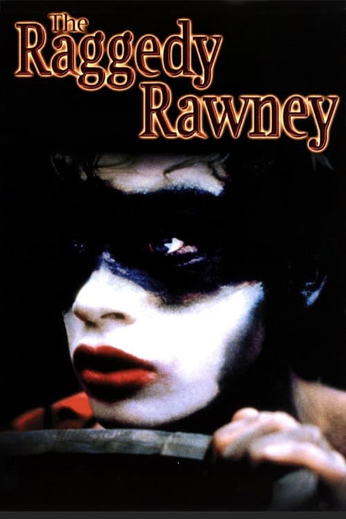 The Raggedy Rawney (1988) poster