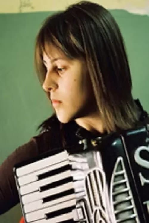Macedonian Dream - A Girl and Her Accordion (2007) poster