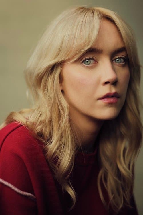 Amelia Kenworthy foto