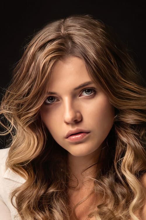 Oliwia Drozdzyk foto