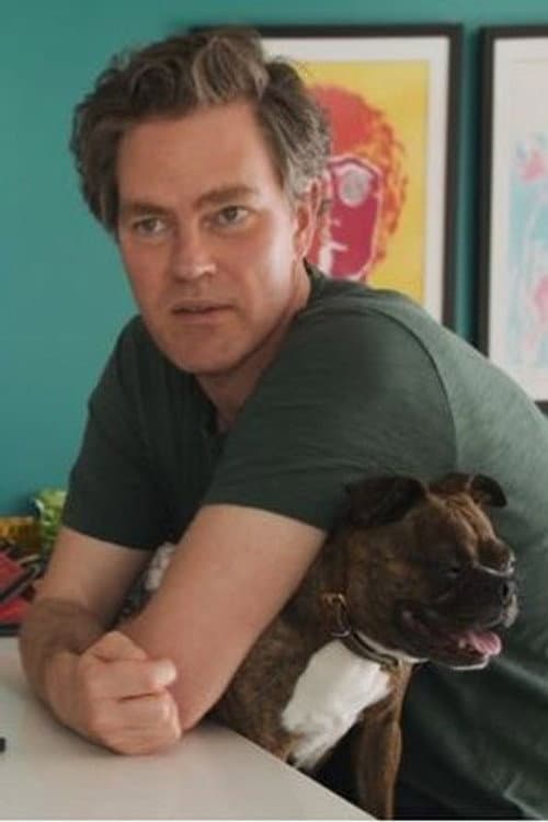 Ryan O'Donnell foto