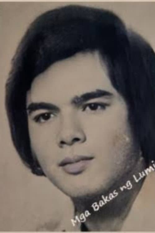 Marlon Ramirez foto