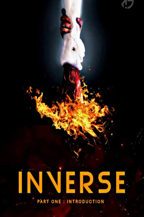 Inverse (2024) poster