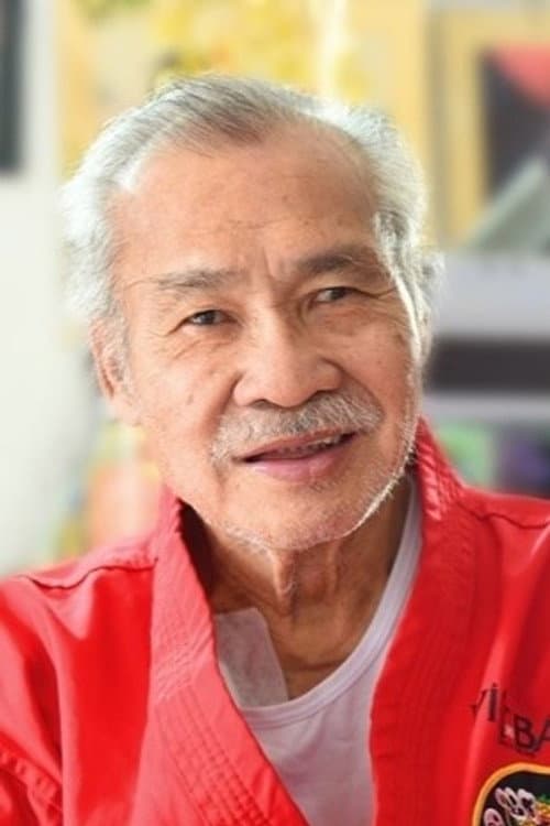 Lý Huỳnh foto