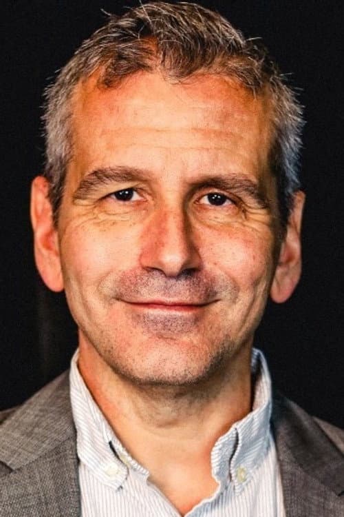David Cromer foto