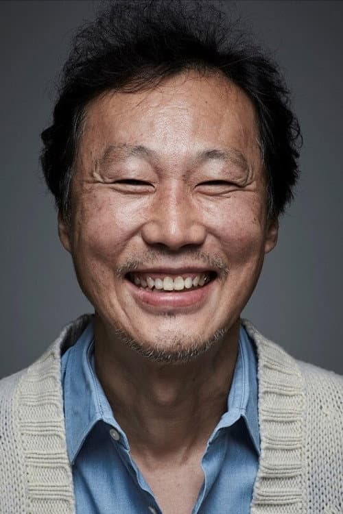 Kim Kang-il foto