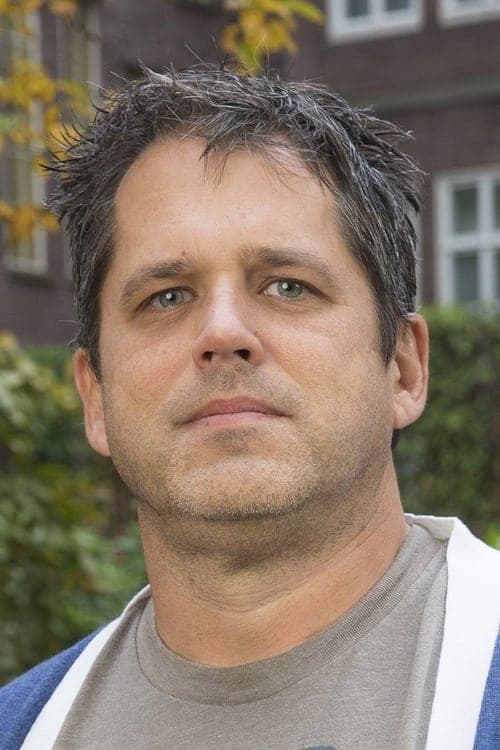 Jeff Tremaine foto