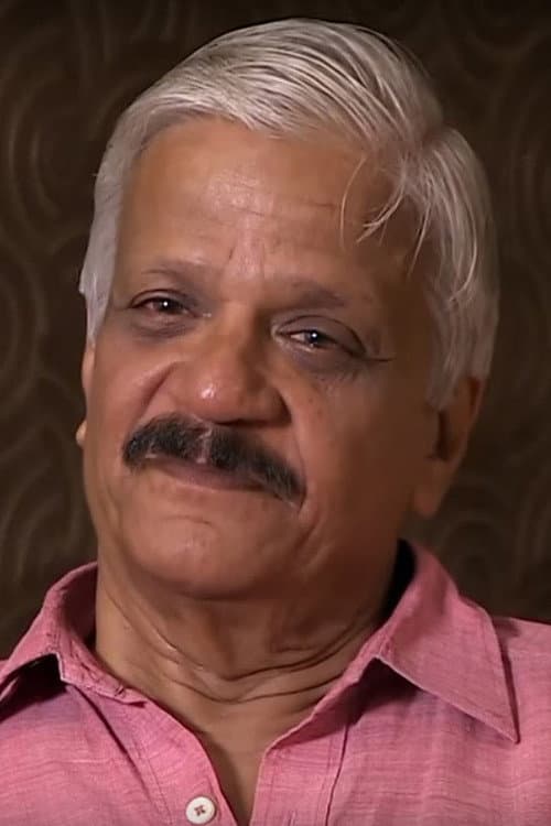 S. N. Swamy foto