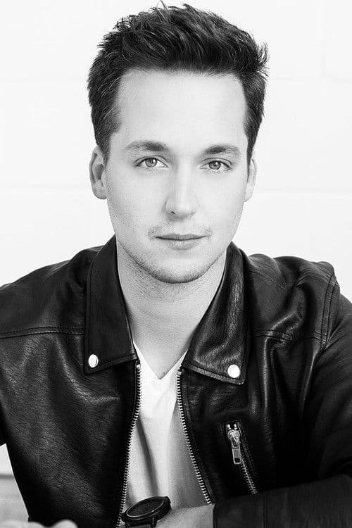 Jonathan Dubsky foto