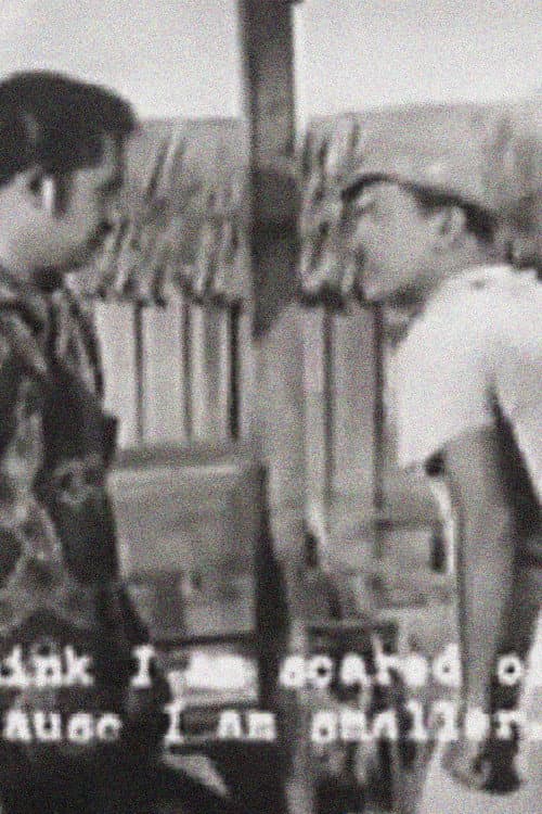 Jauh Di Mata (1964) poster