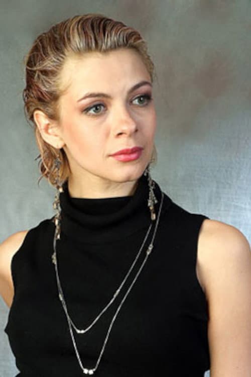 Nataliya Seliverstova foto