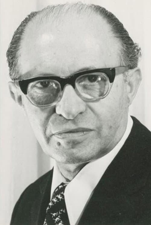 Menachem Begin foto