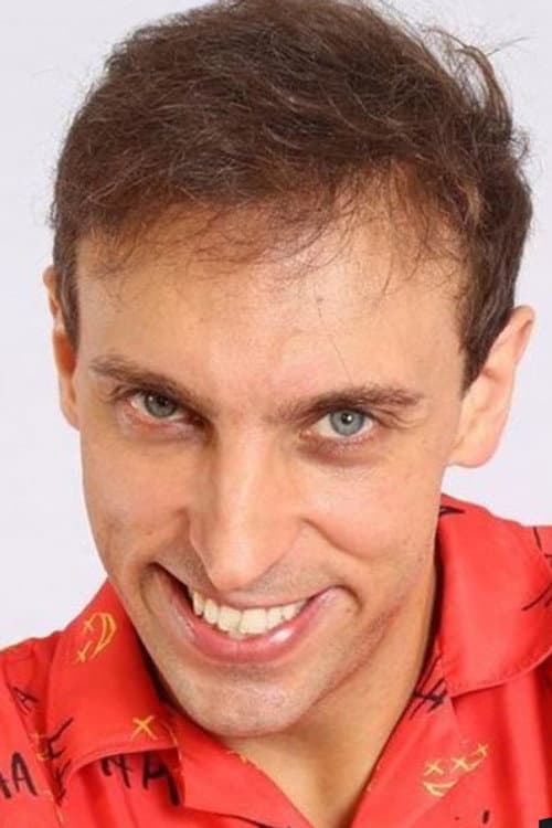 Léo Lins foto