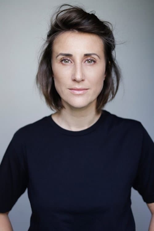 Noémie Caillault foto