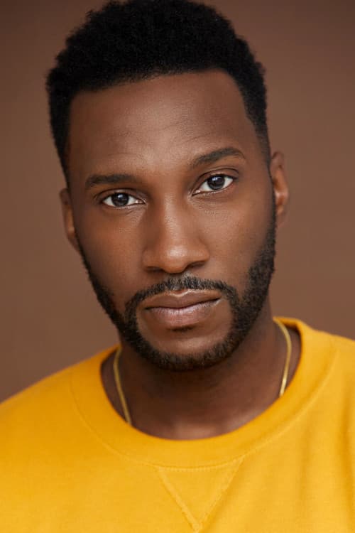Justin Hurtt-Dunkley foto