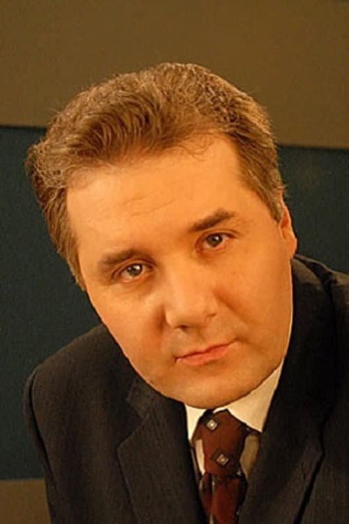 Андрей Рапопорт foto