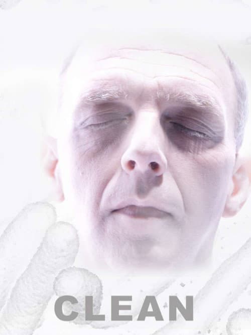 Clean (2020) poster