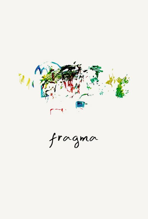 Fragma (2013) poster