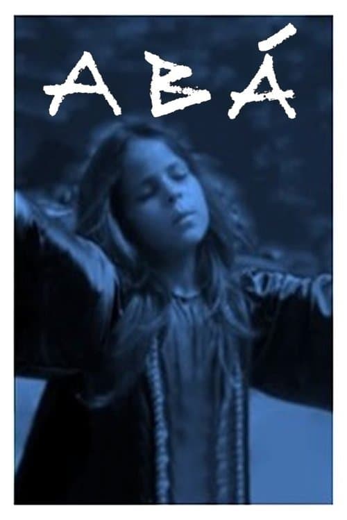 Abá (1992) poster