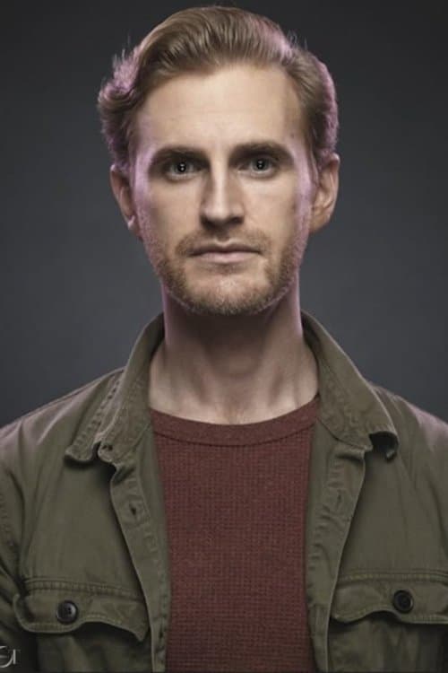 Dan Dewhirst foto