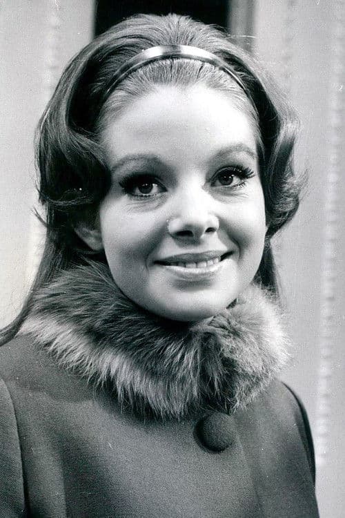 Anna Calder-Marshall foto