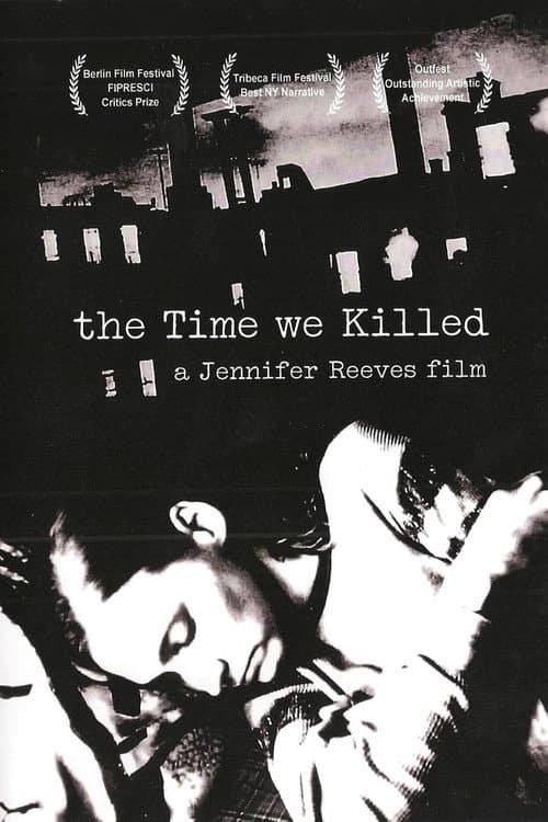 The Time We Killed (2004) poster