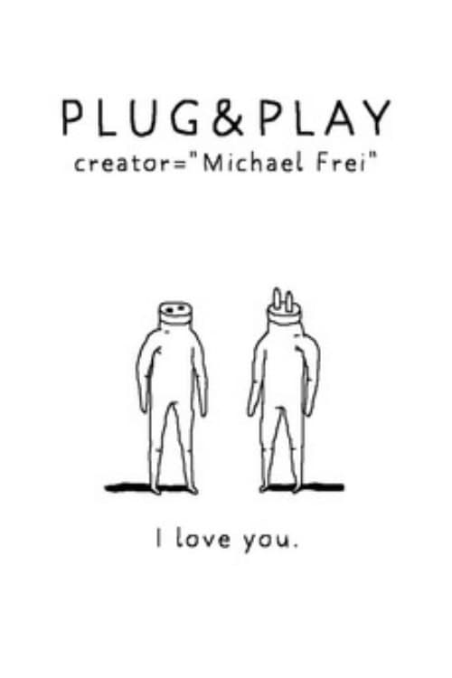 Plug and Play (2013) poster