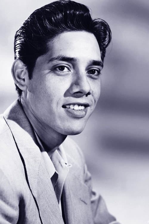 Lalo Rios foto