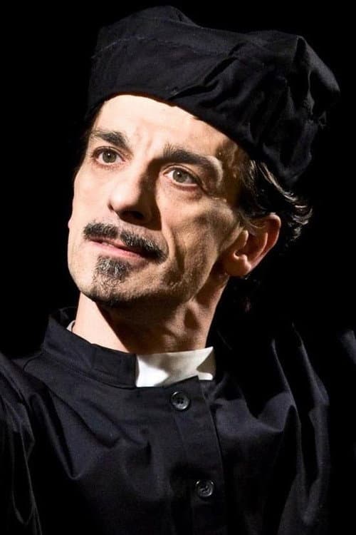 Alberto Buccolini foto