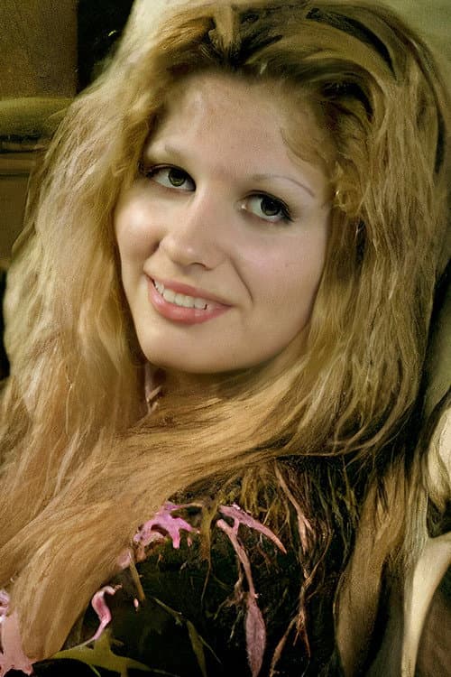 Christa Barrymore foto