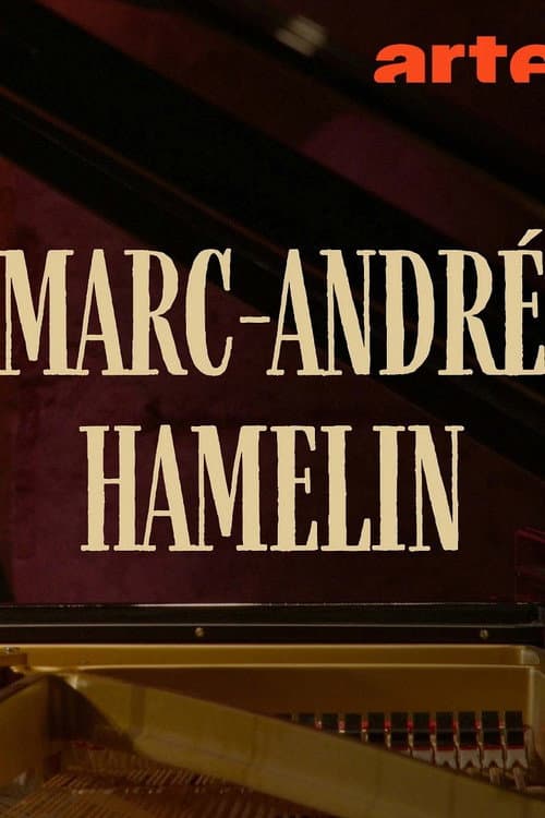 Marc-André Hamelin Klavierfestival Ruhr 2025 (2025) poster