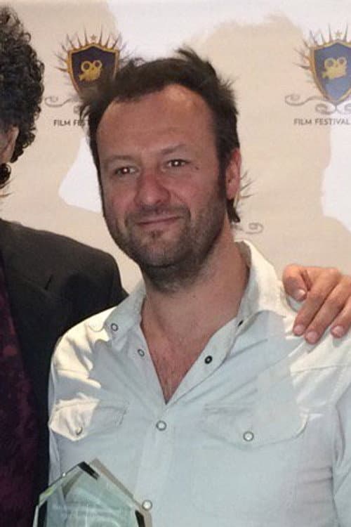 Jim Greayer foto