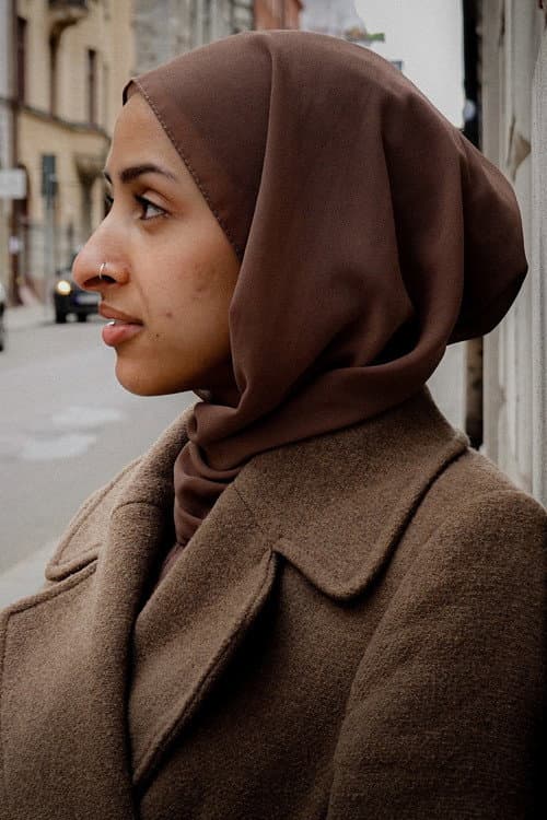 Malak Alamari foto