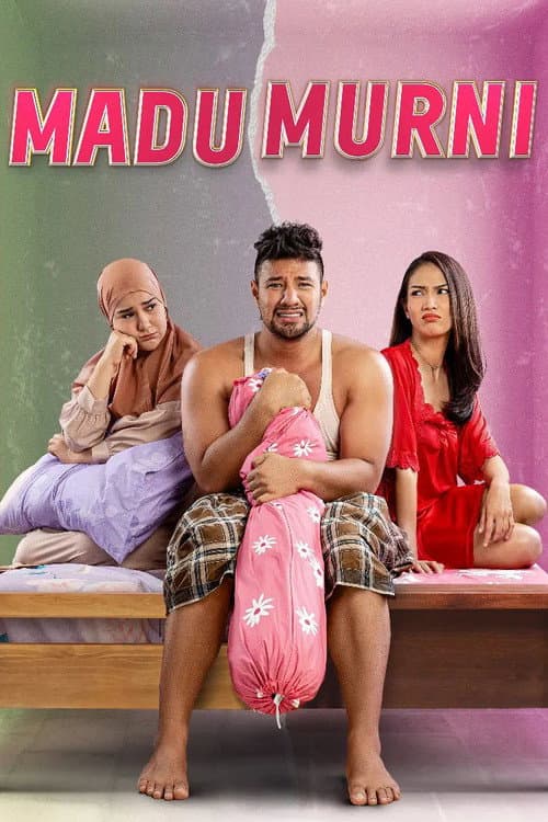 Madu Murni (2022) poster