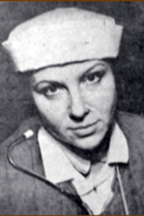 Людмила Кузьмина foto