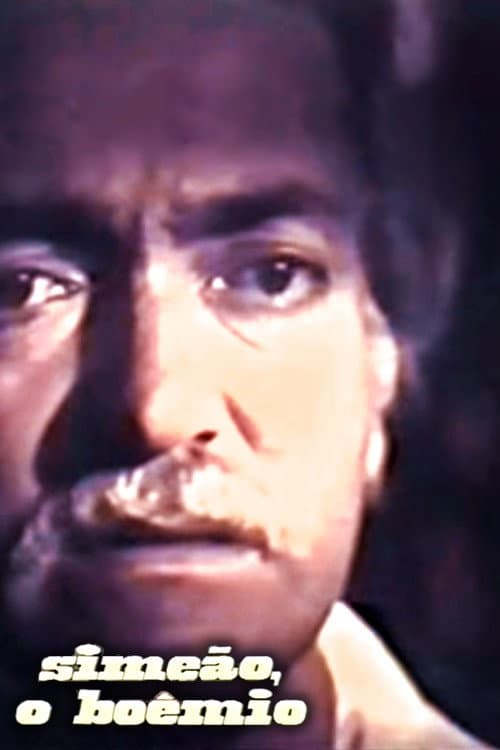 Simeão, o Boêmio (1970) poster