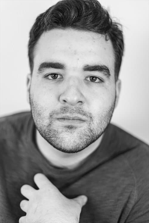 Peter Konsevitch foto