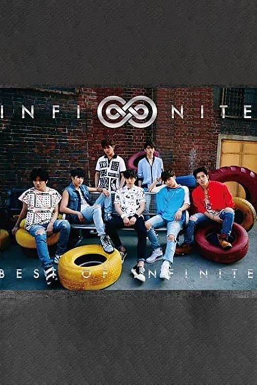 BEST OF INFINITE (2016) poster