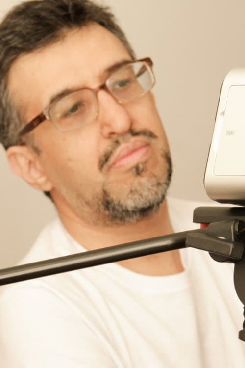 Daniel Moreno foto