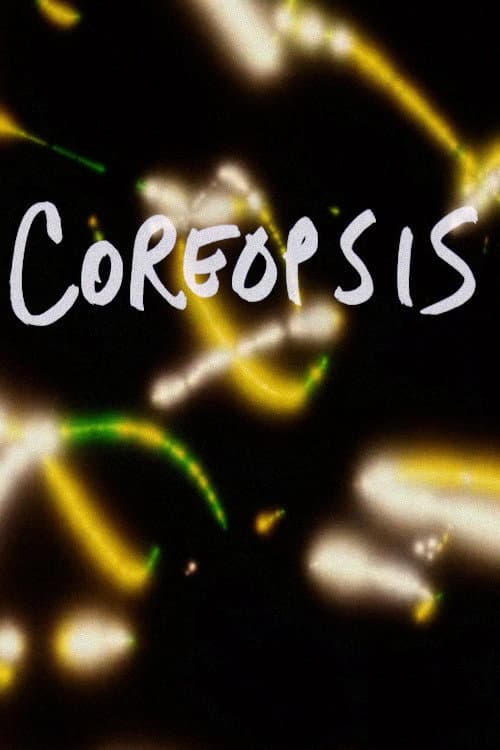 Coreopsis (1998) poster