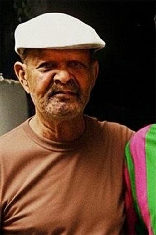 Carlos Cachaça foto