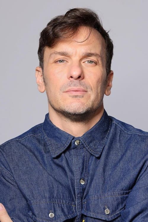 Rodrigo Pedreira foto