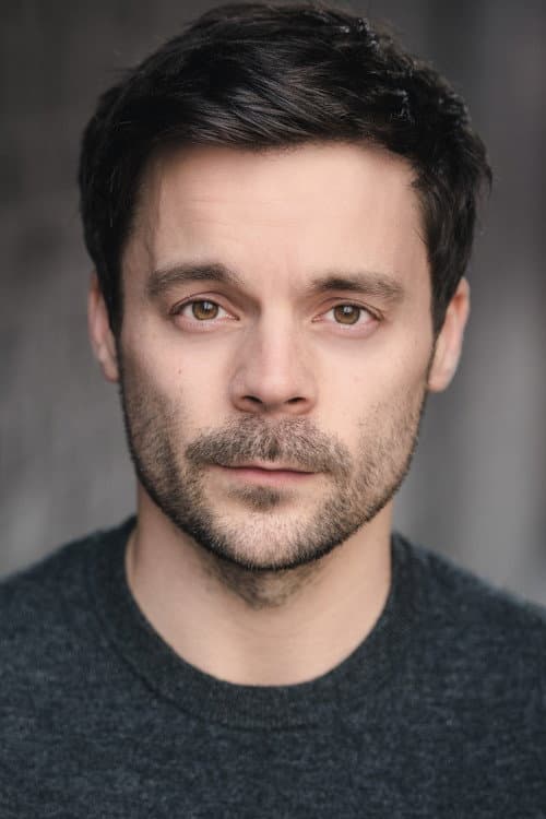 Ross Mann foto