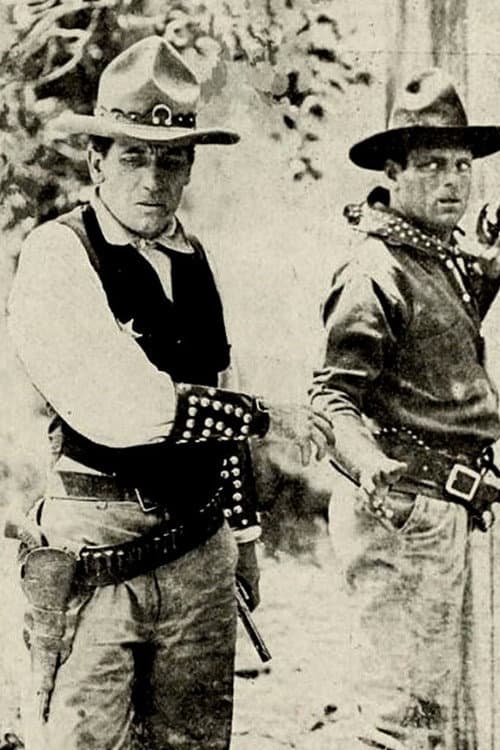 Broncho Billy's Pal (1912) poster