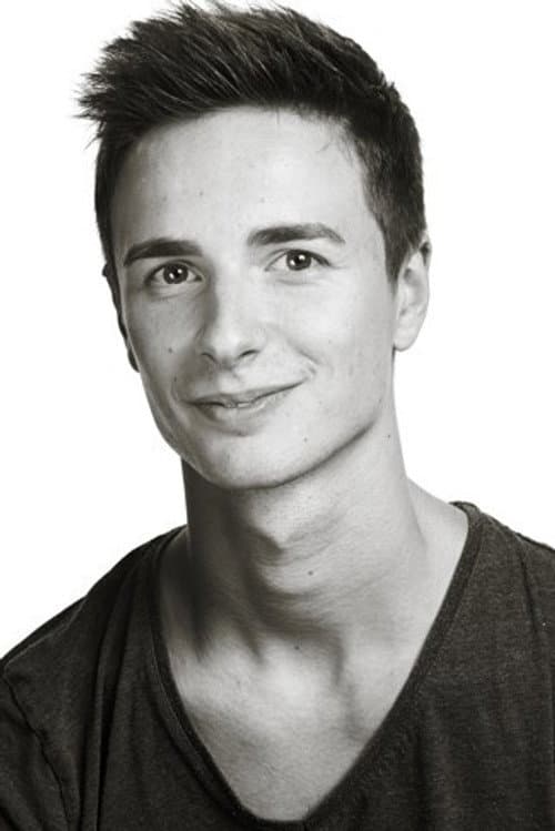 Jan Casier foto