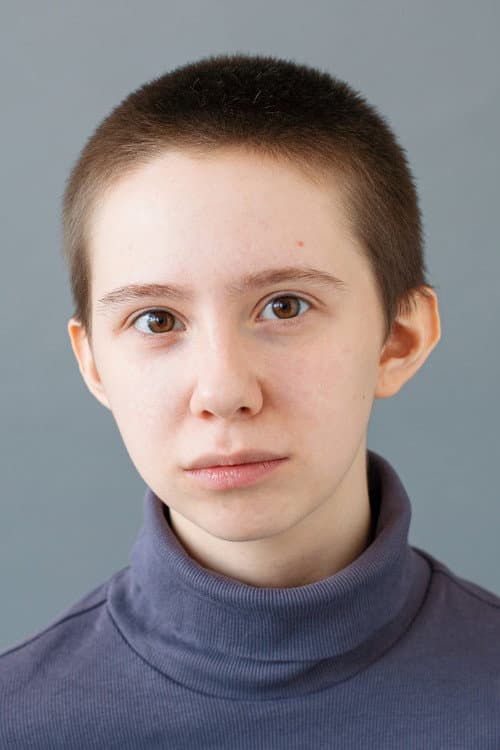 Екатерина Новокрещенова foto