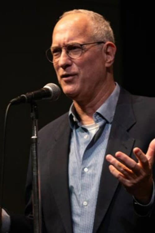 George T. Nierenberg foto
