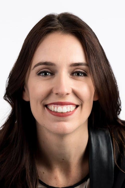 Jacinda Ardern foto